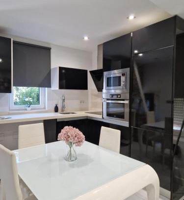 Comillas Apartamento | La casita de Antonella - centro de Comillas