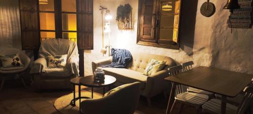 Benaocaz Casa | La Casita de Betania