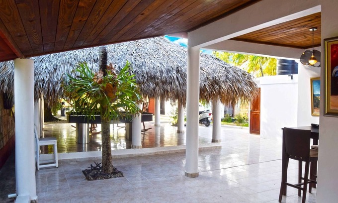 Nagua Casa | La Casita de Cabrera by Cabrera Lodge