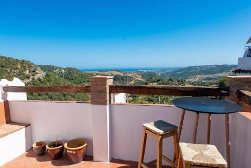 Casares Apartamento | La casita de Casares