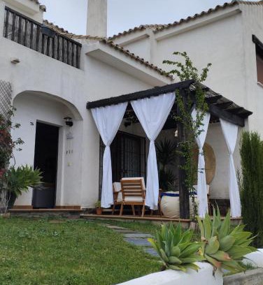 El Ronquillo Casa | La Casita de Celia