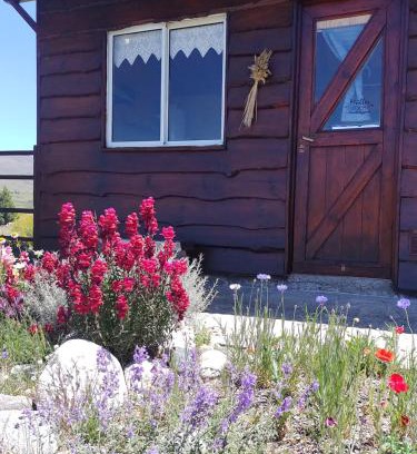 Junín de los Andes Chalet De Esquí | La casita de chocolate