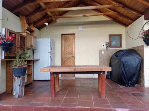 Usaquen Casa | La Casita de Chocolate 2