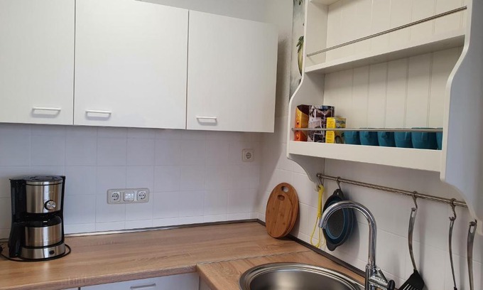 Dueren Apartamento | LA CASITA