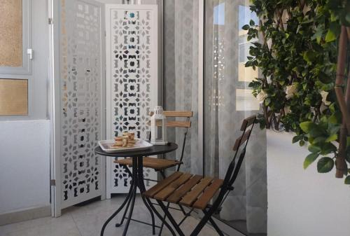 Playa de Arinaga Apartamento | La Casita de Diego