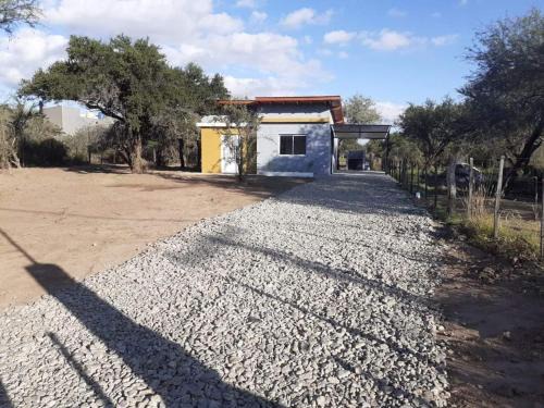 Los Molles Chalet De Esquí | La casita de Emilia