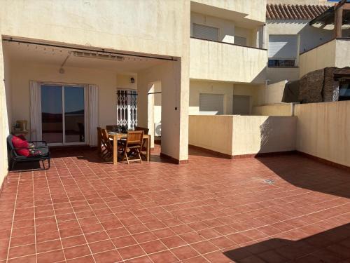 Enix Apartamento | La Casita de Enix