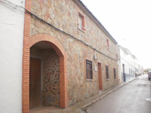 Belmonte Apartamento | La Casita De ENRIQUETA