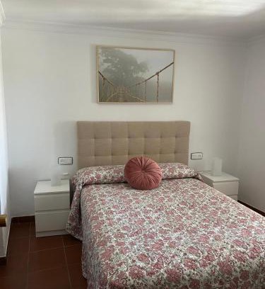 Zahara de la Sierra Apartamento | La casita de abajo