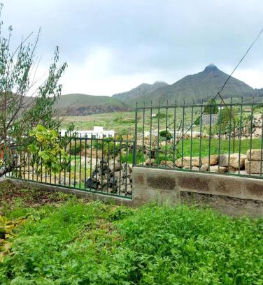 El Madronal Casa | La Casita de Gaspar