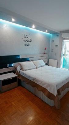 Lerma Apartamento | La Casita de Hugo