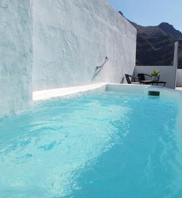 Agaete Apartamento | La Casita de Juani,Leoeser