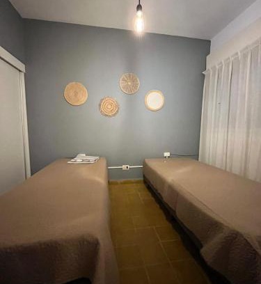 San Francisco Apartamento | La Casita de la abuela