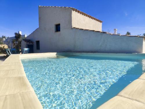 Costa Dorada Casa | La Casita de La Abubilla