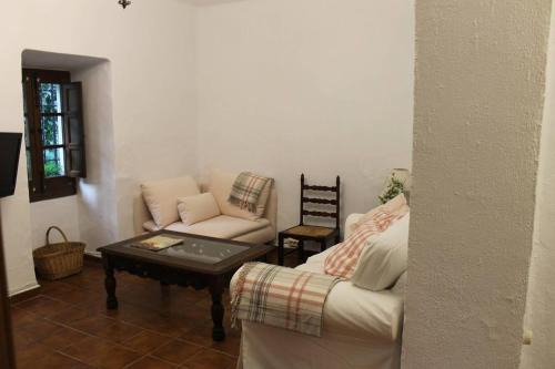 Centro histórico Casa | La casita de la ciudad