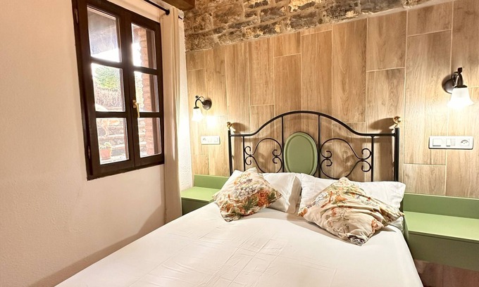 Tornon Casa | La Casita de La Nozal