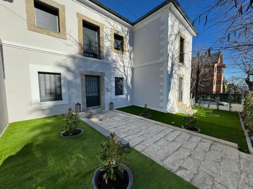San Lorenzo de El Escorial Apartamento | La Casita de Lauri