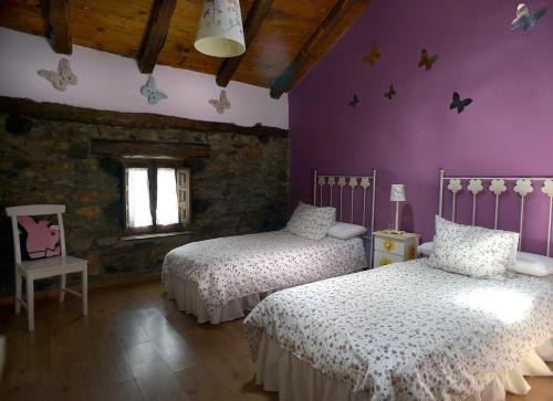 Tamajón Casa | La Casita de Leire