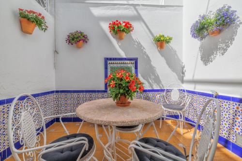 San Francisco-Ribera Apartamento | La Casita de Marcelo