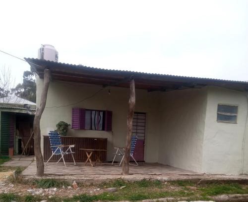 Tandil Apartamento | La casita de marga2