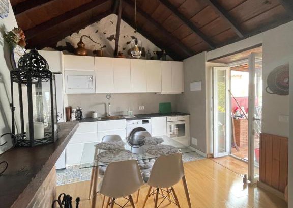 Villa de Mazo Casa | La casita de Mazo