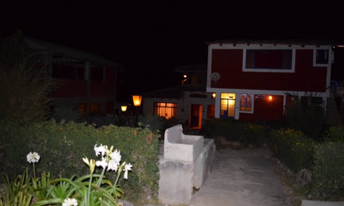 Distrito de Mancos Hotel | La Casita de mi Abuela