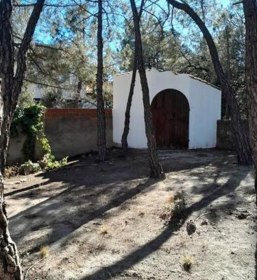 Mora de Rubielos Casa | La Casita de Nicolás