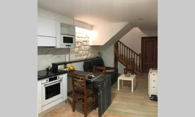 Orio Casa | La casita de Orio