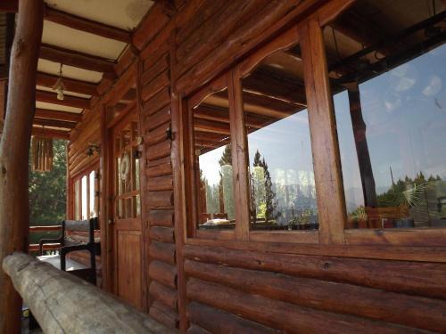Huancabamba Chalet De Esquí | La Casita de Oxapampa