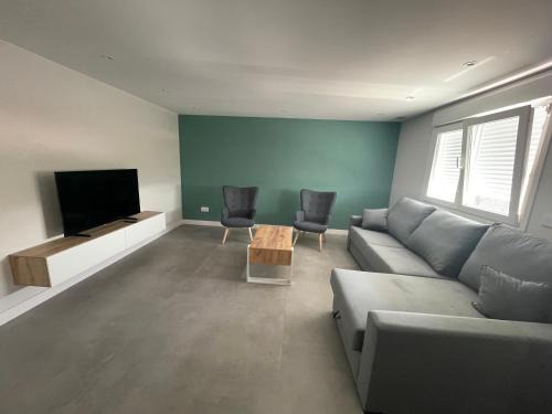Caldas de Reis Apartamento | La casita de Pepa