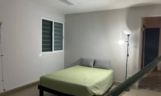 Telchac Puerto Casa | La Casita de Playa