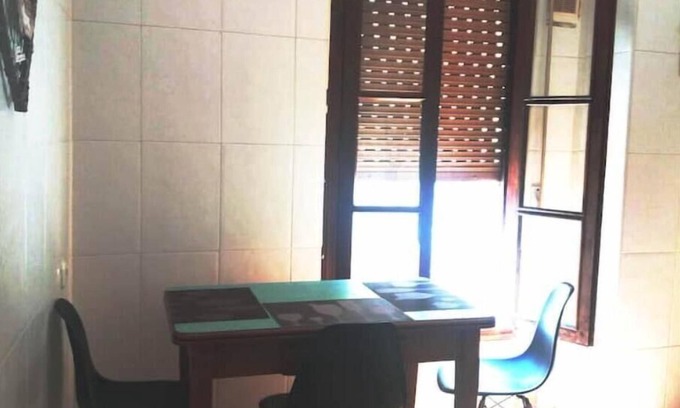 Ponferrada Apartamento | La Casita de Reloj