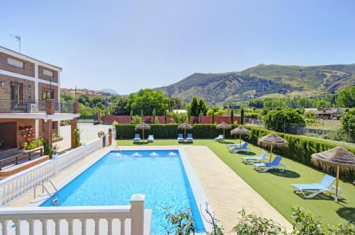 Cenes de la Vega Casa | La Casita de Rufo
