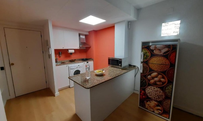 Salou Apartamento | la casita de salou