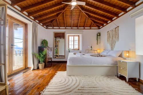 Taucho Casa | La Casita de Taucho