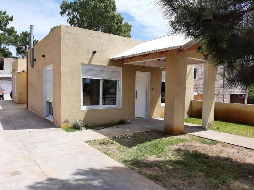 Balneario Sauce Grande Casa | La Casita de Thor