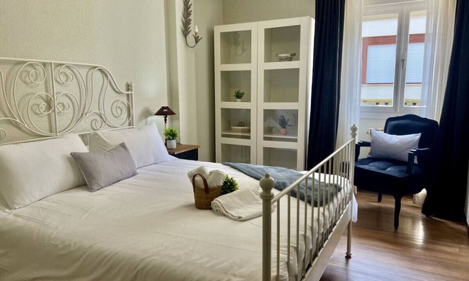 Ajo Apartamento | La Casita de Tita -12808