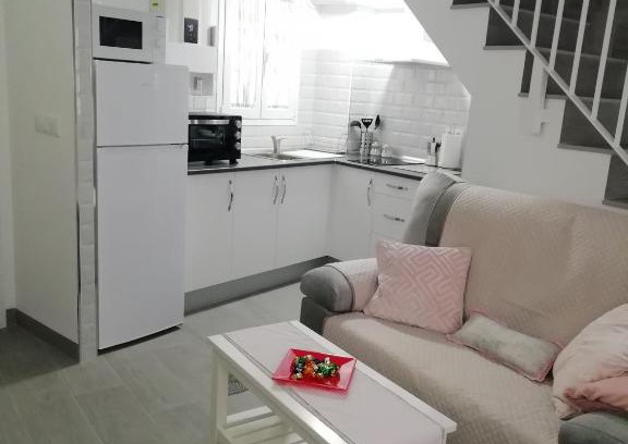 Ubrique Casa | La Casita de Ubrique