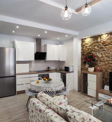 Campoamor Apartamento | LA CASITA DE YESSY