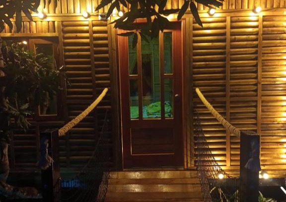 Guaduas Otro | la casita del arbol guaduas cundi.
