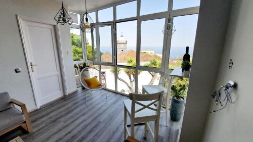 Breña Alta Apartamento | La Casita del Arco Panorámico
