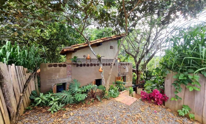San Gil Cabina | La Casita Del Bosque, a mini-hut surrounded by native forest
