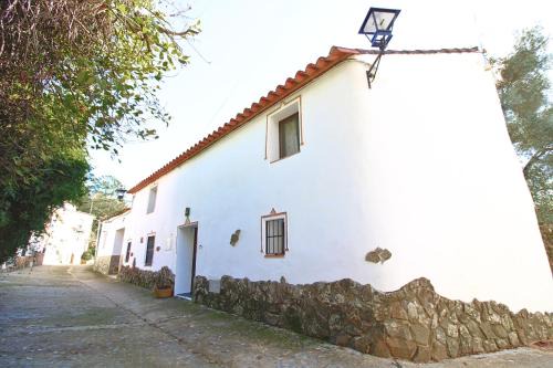 Santa Ana la Real Casa | La Casita del Bosque de las Letras by SIERRA VIVA
