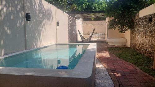 Centro Casa | La casita del centro