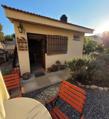 Argüello Apartamento | La casita del colibri