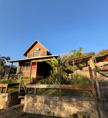 Departamento El Carmen Apartamento | La casita del Dique