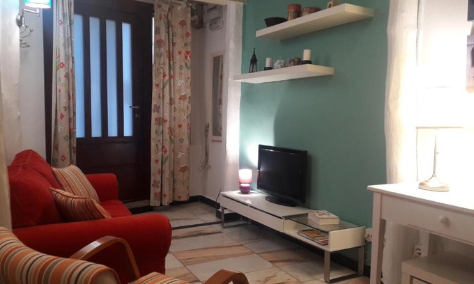 Cabezuela del Valle Apartamento | La casita del jerte