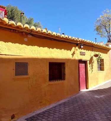 Pedralba Casa | La casita del Horno
