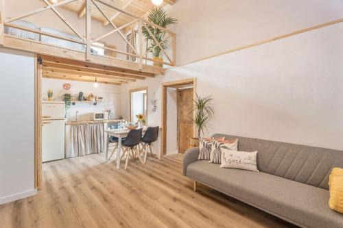 La Guancha Apartamento | La casita del Natero