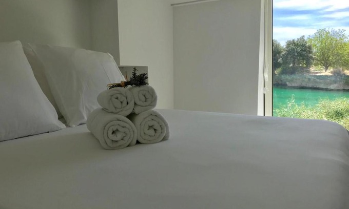 Ossa de Montiel Casa | La Casita del Pescador